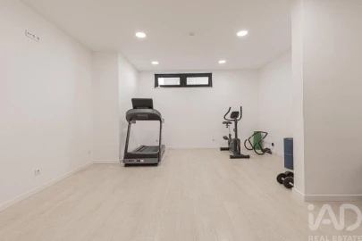 Apartamento T2 para Venda em Ericeira