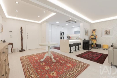 Apartamento T2 para Venda em Ericeira