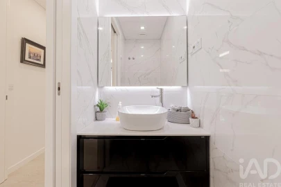 Apartamento T2 para Venda em Ericeira