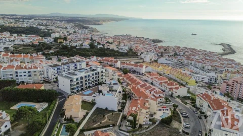 Apartamento T2 para Venda em Ericeira