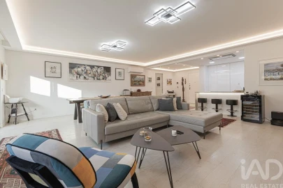 Apartamento T2 para Venda em Ericeira