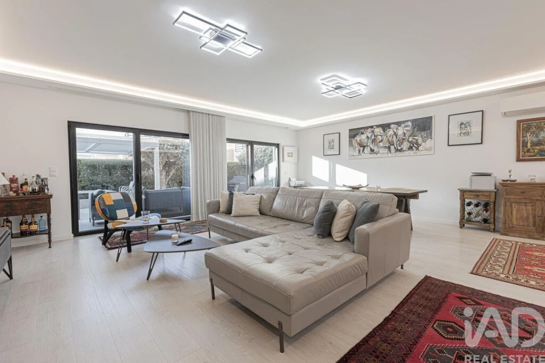 Apartamento T2 para Venda em Ericeira Foto 1
