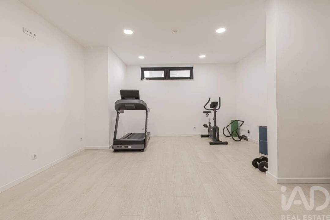 Apartamento T2 para Venda em Ericeira Foto 24