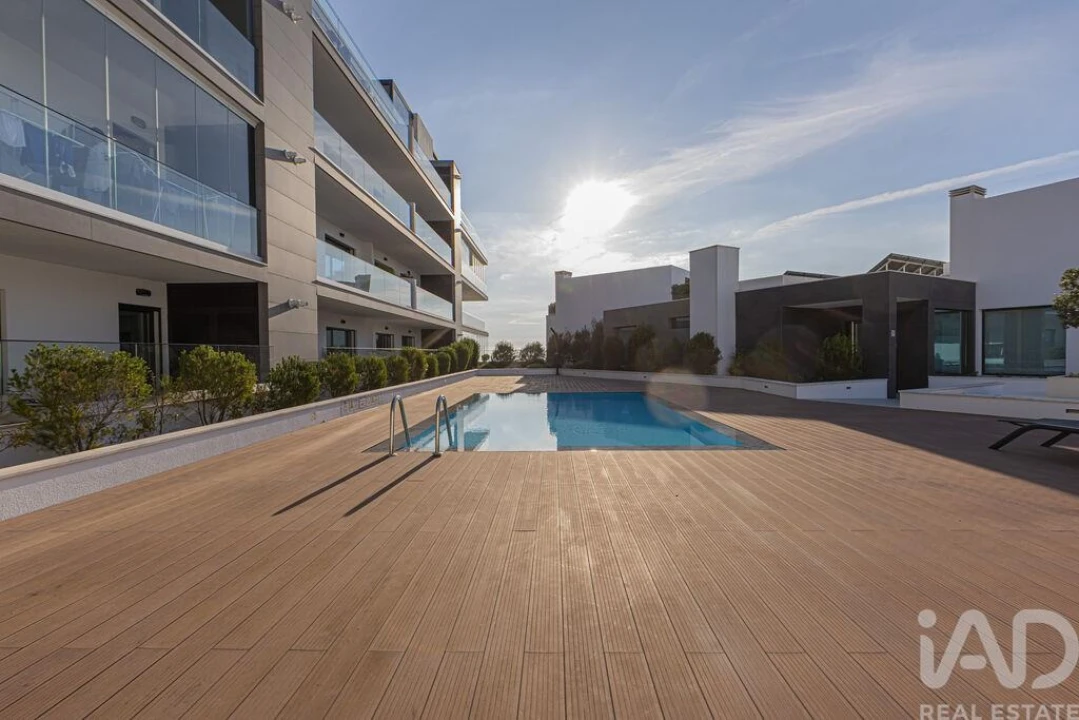 Apartamento T2 para Venda em Ericeira Foto 25