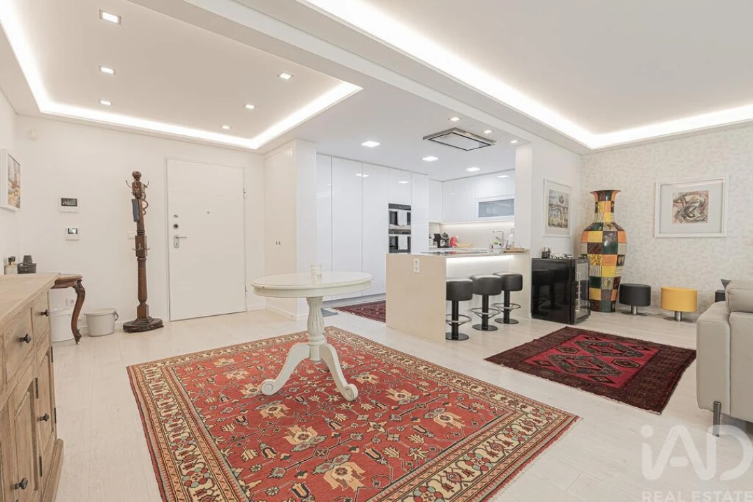 Apartamento T2 para Venda em Ericeira Foto 2