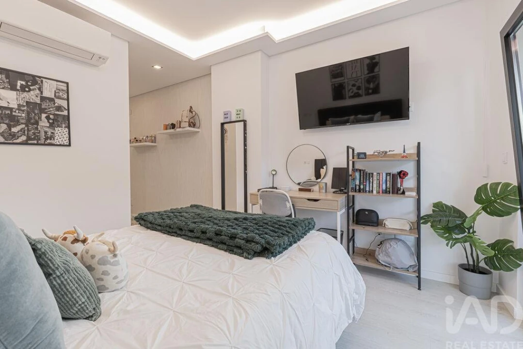 Apartamento T2 para Venda em Ericeira Foto 13