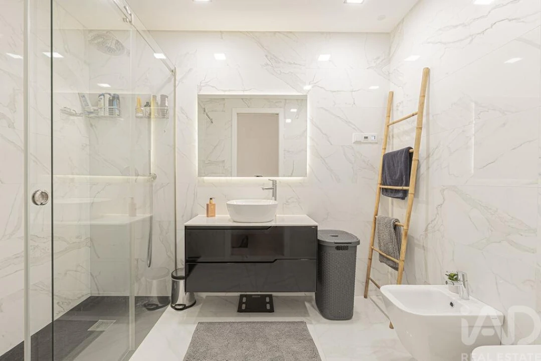 Apartamento T2 para Venda em Ericeira Foto 17