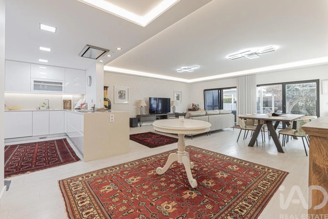Apartamento T2 para Venda em Ericeira Foto 3