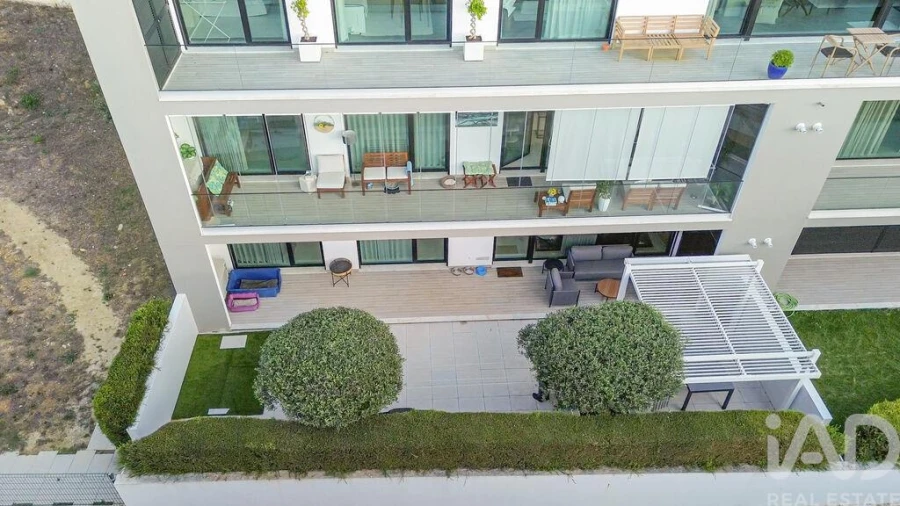 Apartamento T2 para Venda em Ericeira Foto 21