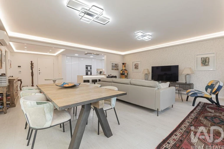 Apartamento T2 para Venda em Ericeira Foto 9