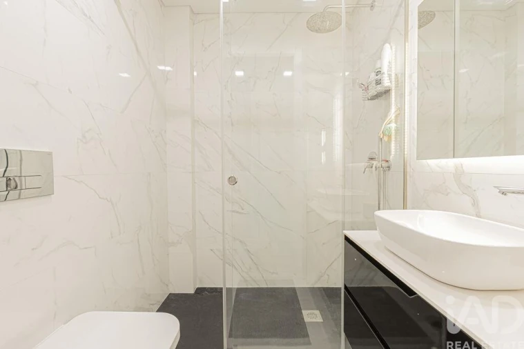 Apartamento T2 para Venda em Ericeira Foto 14