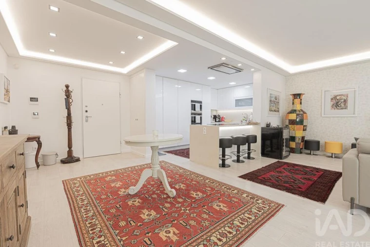 Apartamento T2 para Venda em Ericeira Foto 2