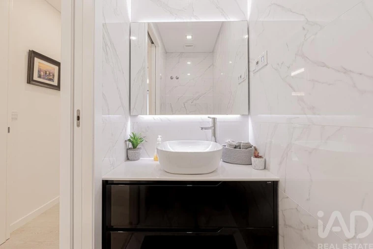 Apartamento T2 para Venda em Ericeira Foto 10