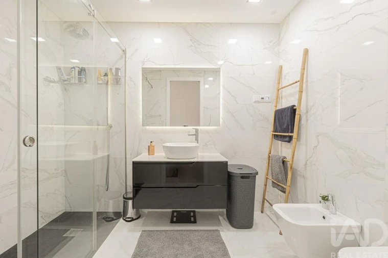 Apartamento T2 para Venda em Ericeira Foto 17