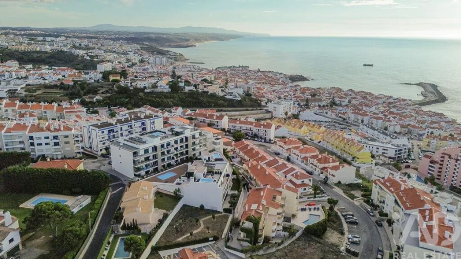 Apartamento T2 para Venda em Ericeira Foto 28