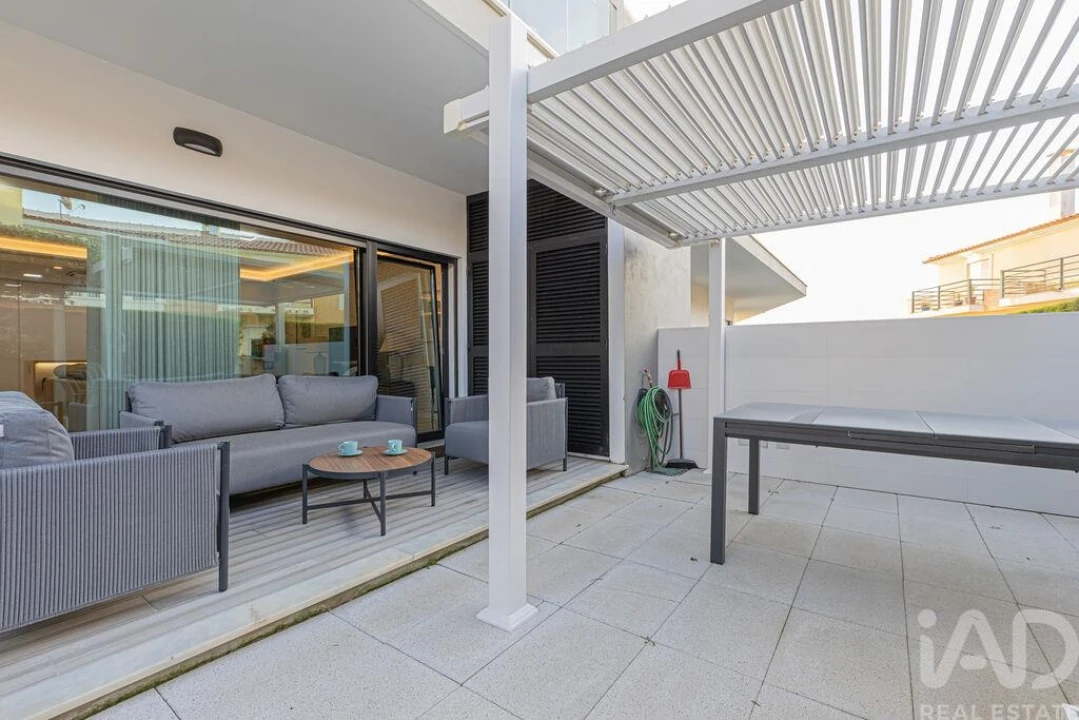 Apartamento T2 para Venda em Ericeira Foto 19