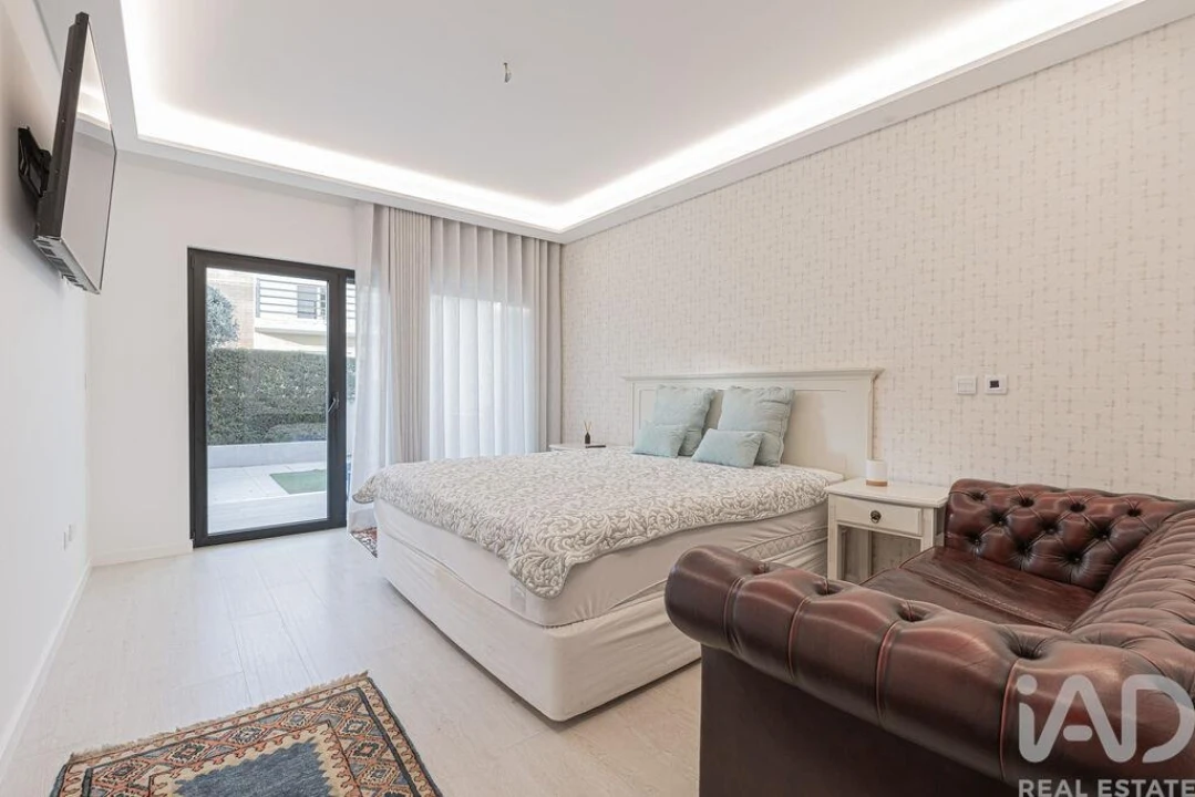 Apartamento T2 para Venda em Ericeira Foto 15