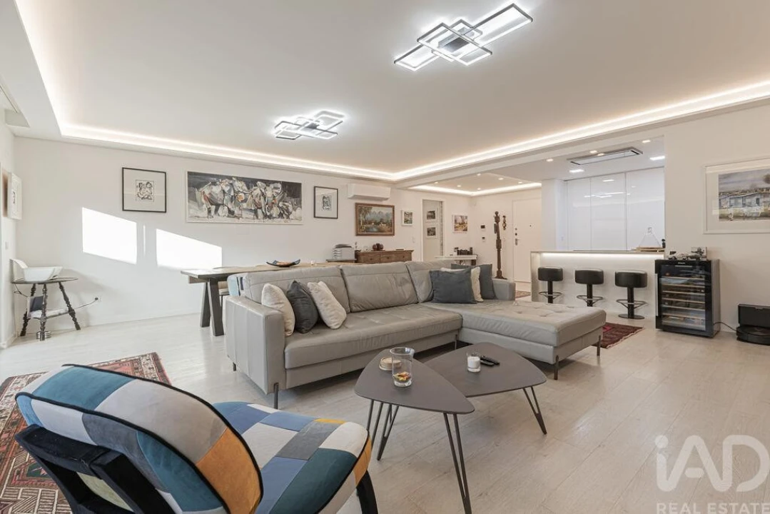 Apartamento T2 para Venda em Ericeira Foto 8