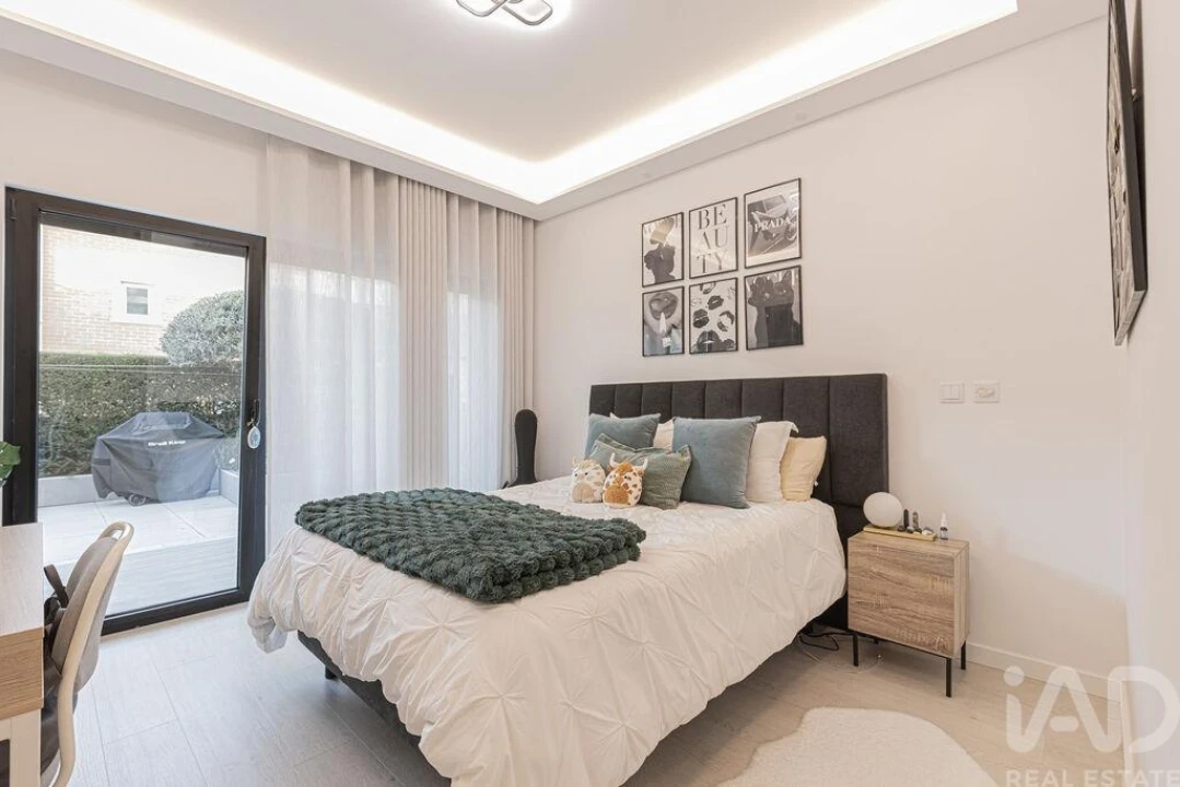 Apartamento T2 para Venda em Ericeira Foto 11