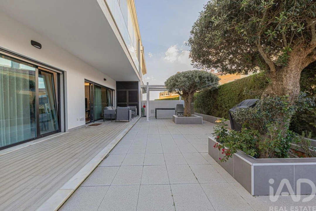 Apartamento T2 para Venda em Ericeira Foto 18