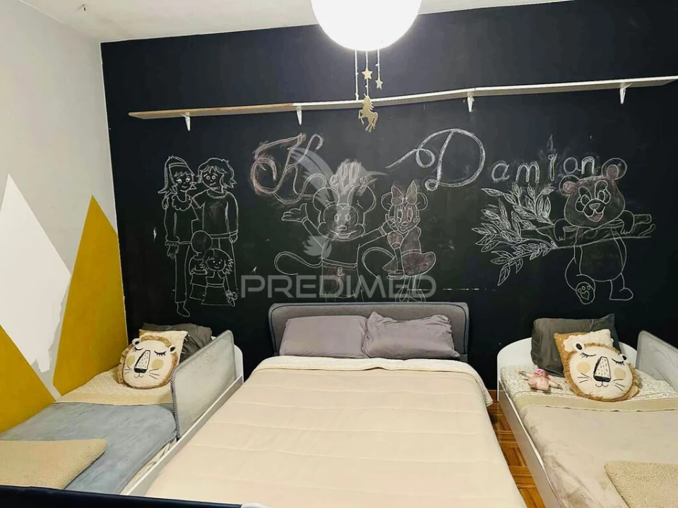 Moradia T3 para Venda em Alpiarça Foto 7