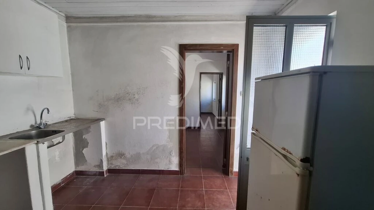Moradia T3 para Venda em Alpiarça Foto 16