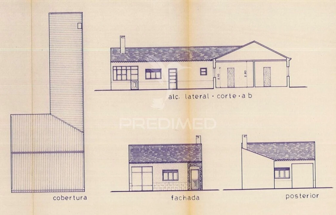 Moradia T3 para Venda em Alpiarça Foto 17