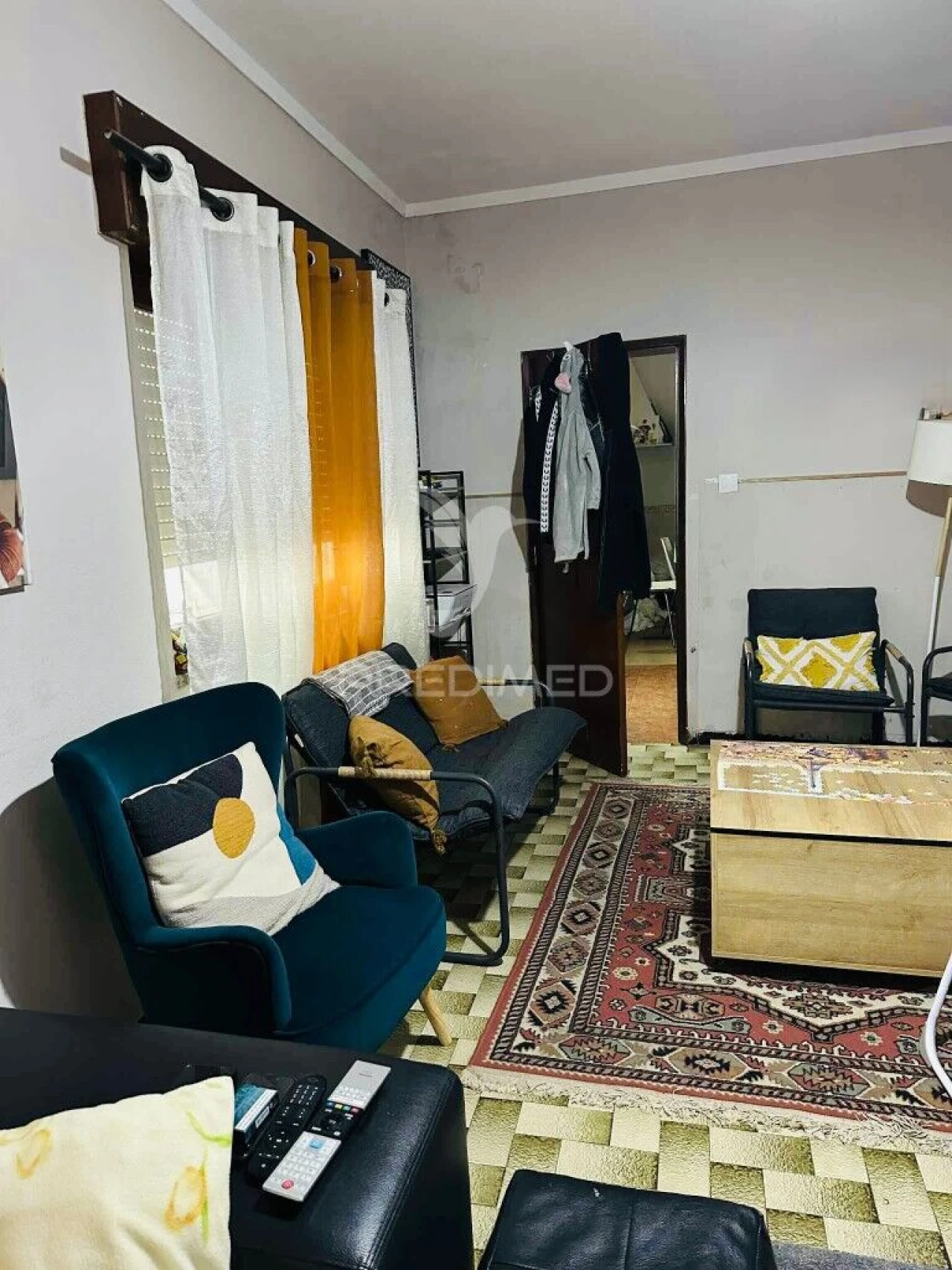 Moradia T3 para Venda em Alpiarça Foto 4