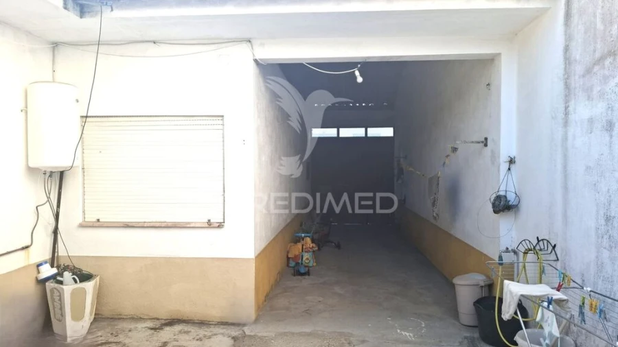 Moradia T3 para Venda em Alpiarça Foto 10