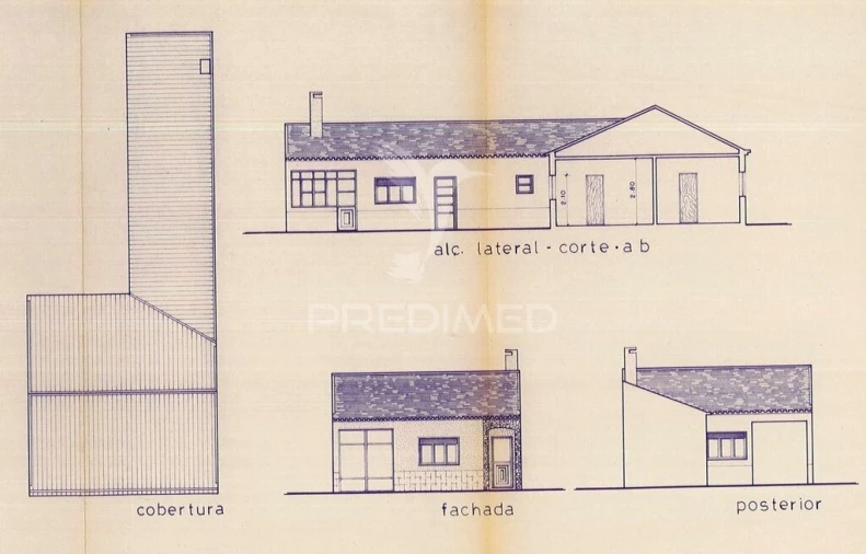 Moradia T3 para Venda em Alpiarça Foto 17