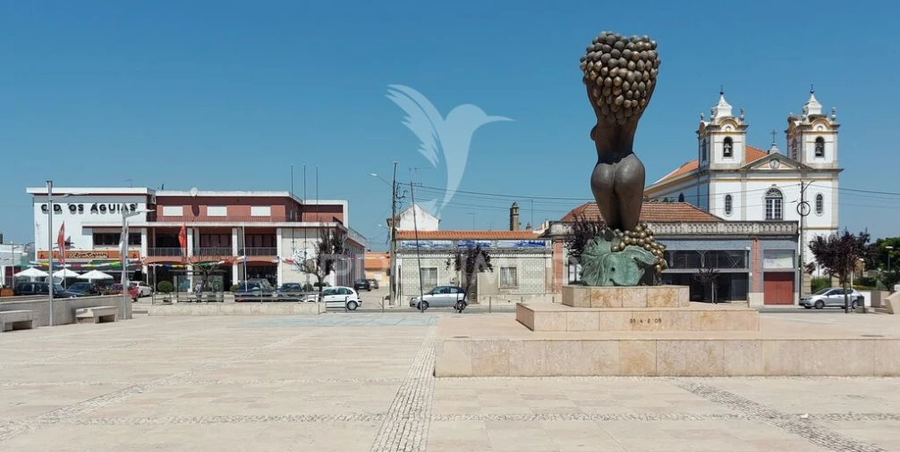 Moradia T3 para Venda em Alpiarça Foto 17