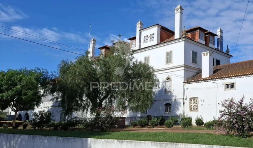 Moradia T3 para Venda em Alpiarça Foto 19