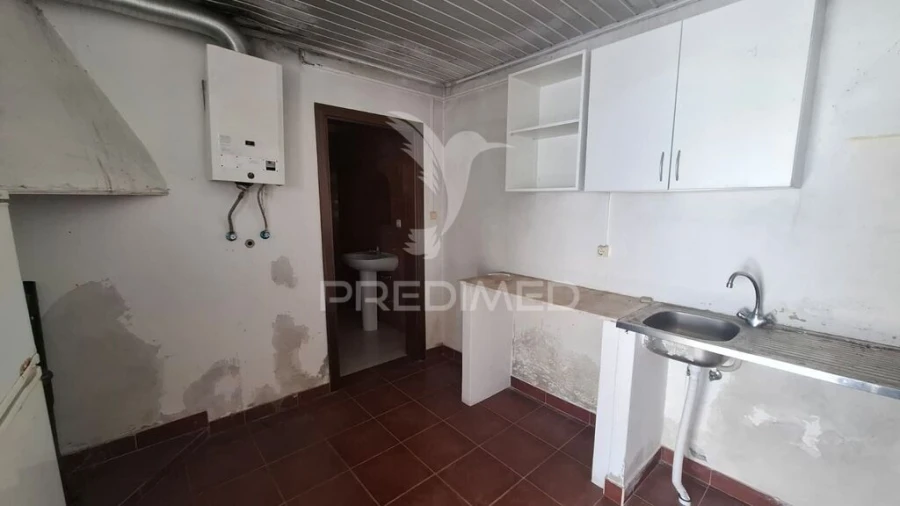 Moradia T3 para Venda em Alpiarça Foto 14
