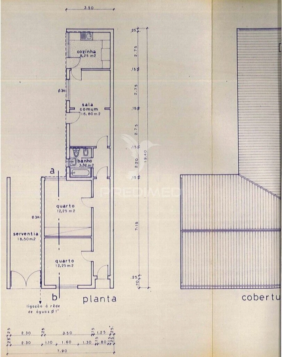Moradia T3 para Venda em Alpiarça Foto 19