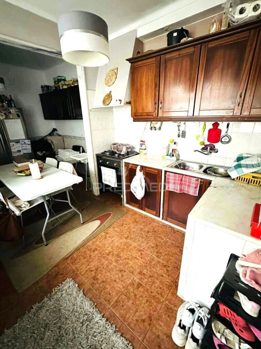 Moradia T3 para Venda em Alpiarça Foto 4