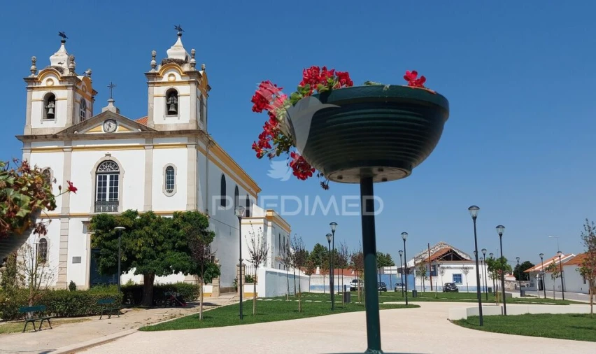 Moradia T3 para Venda em Alpiarça Foto 18