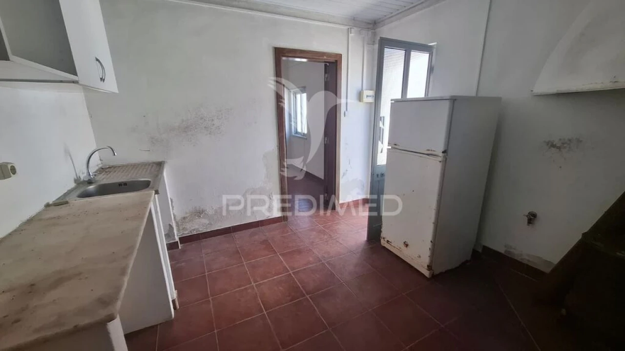 Moradia T3 para Venda em Alpiarça Foto 13