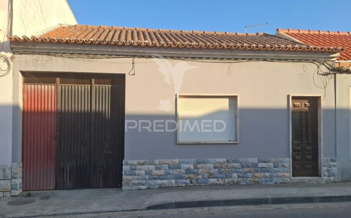 Moradia T3 para Venda em Alpiarça Foto 16