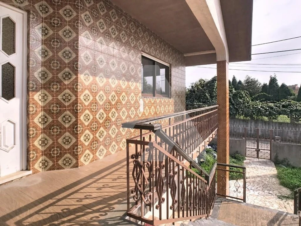 Moradia T3 para Venda em Santa Maria de Lamas Foto 2