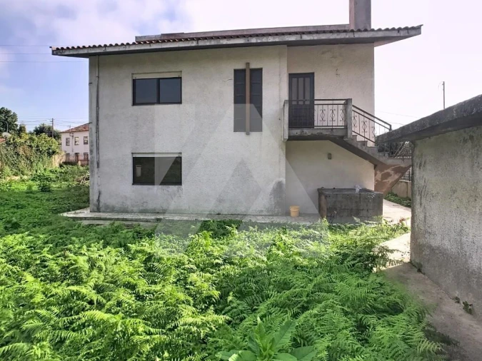 Moradia T3 para Venda em Santa Maria de Lamas Foto 19