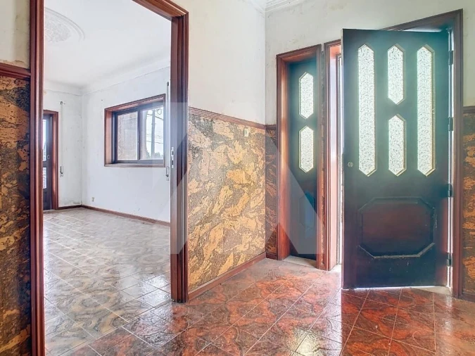 Moradia T3 para Venda em Santa Maria de Lamas Foto 3