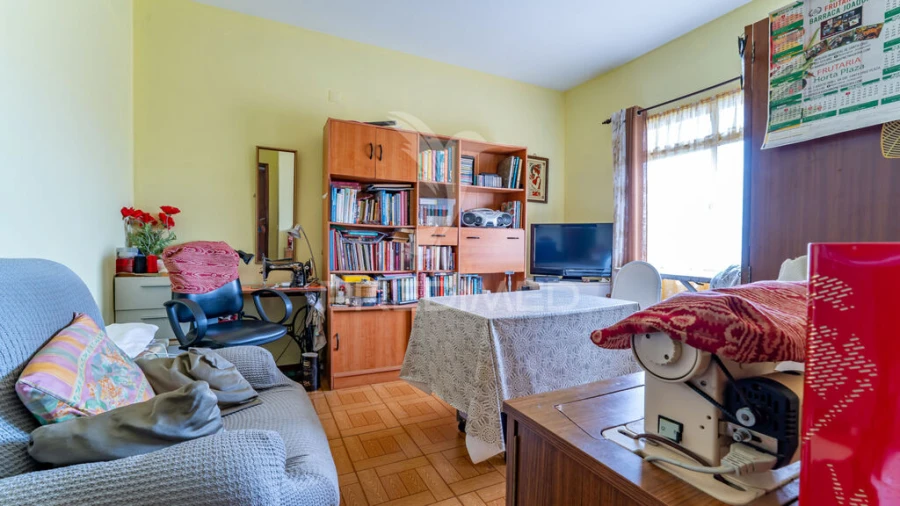 Moradia T3 para Venda em Funchal (São Pedro) Foto 16