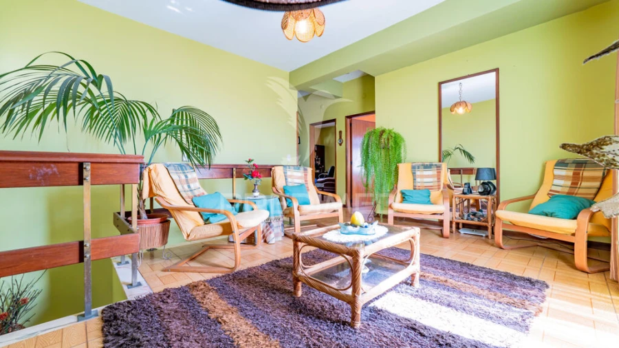 Moradia T3 para Venda em Funchal (São Pedro) Foto 14