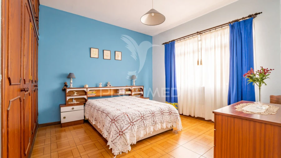 Moradia T3 para Venda em Funchal (São Pedro) Foto 4