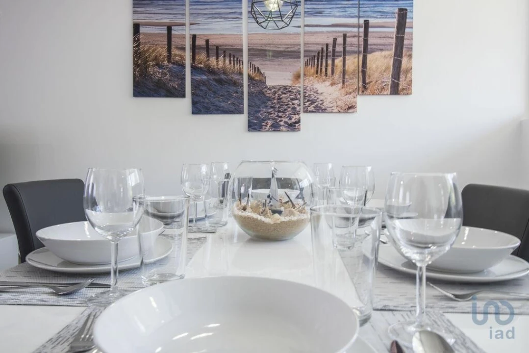 Apartamento T2 para Venda em Quarteira Foto 11