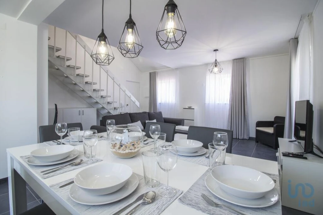 Apartamento T2 para Venda em Quarteira Foto 1