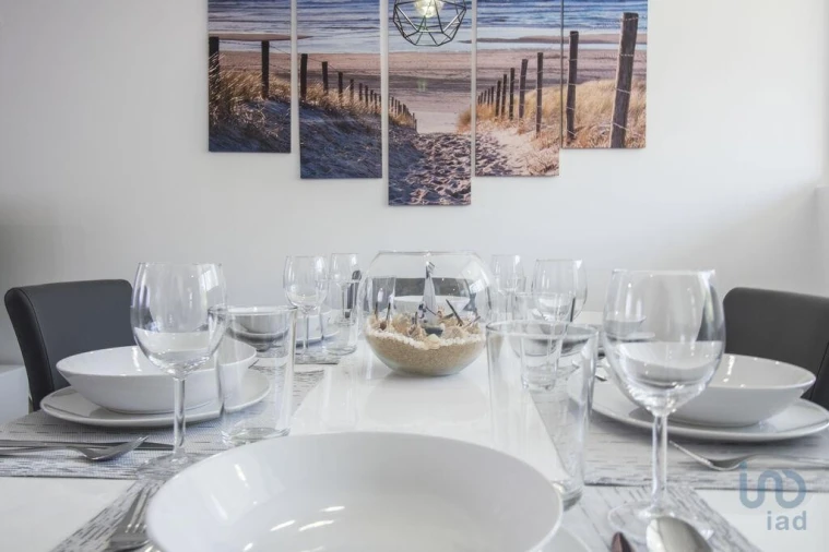 Apartamento T2 para Venda em Quarteira Foto 11