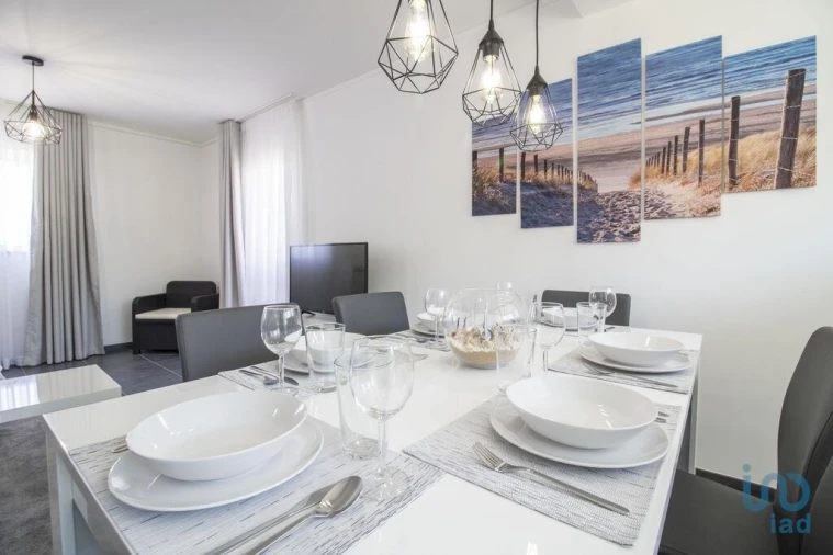 Apartamento T2 para Venda em Quarteira Foto 12