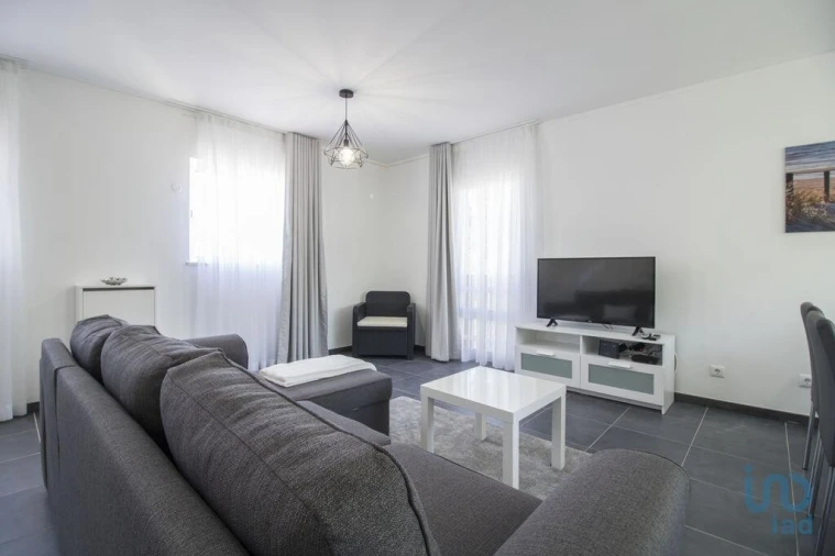 Apartamento T2 para Venda em Quarteira Foto 13