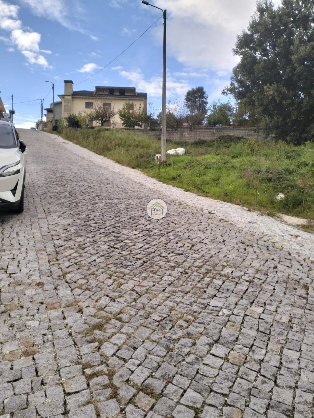 Terreno para Venda em Meinedo Foto 2